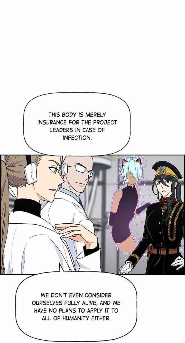 Housekeeper Chae Yong Taek Chapter 123 Page 86