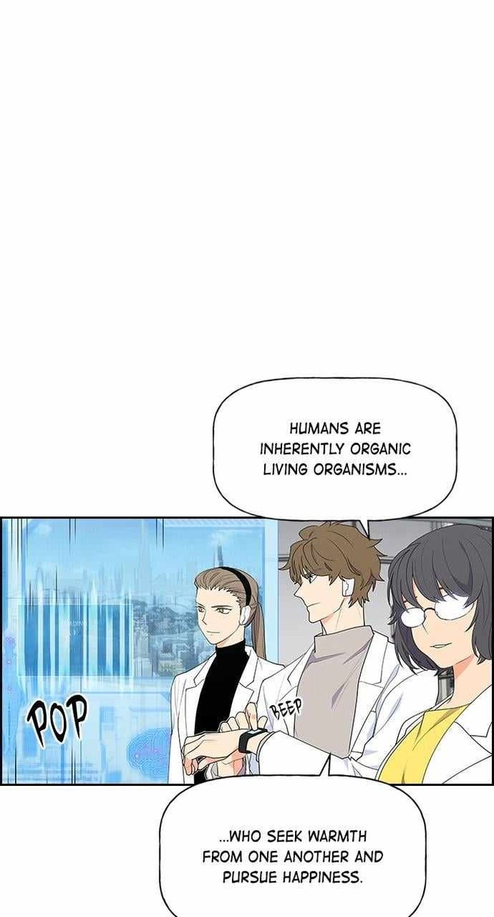 Housekeeper Chae Yong Taek Chapter 123 Page 87