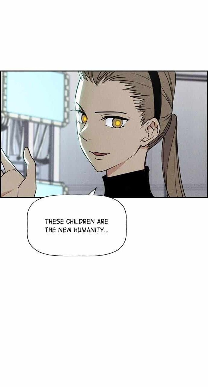 Housekeeper Chae Yong Taek Chapter 124 Page 1