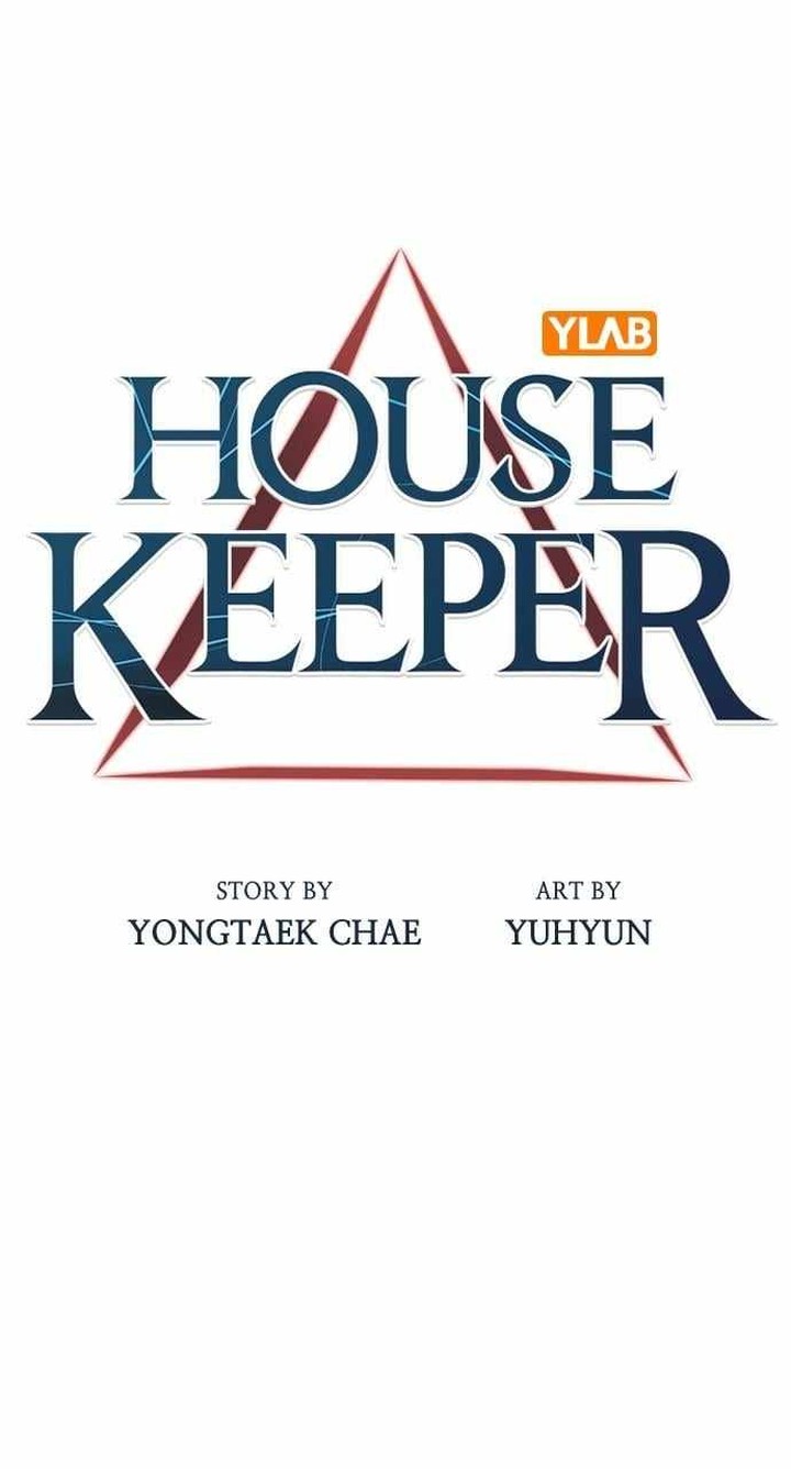Housekeeper Chae Yong Taek Chapter 124 Page 13