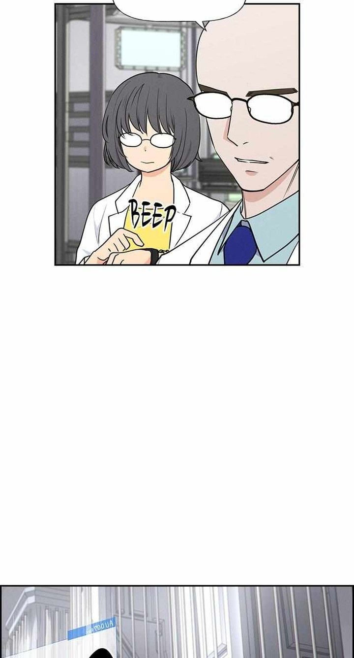 Housekeeper Chae Yong Taek Chapter 124 Page 20
