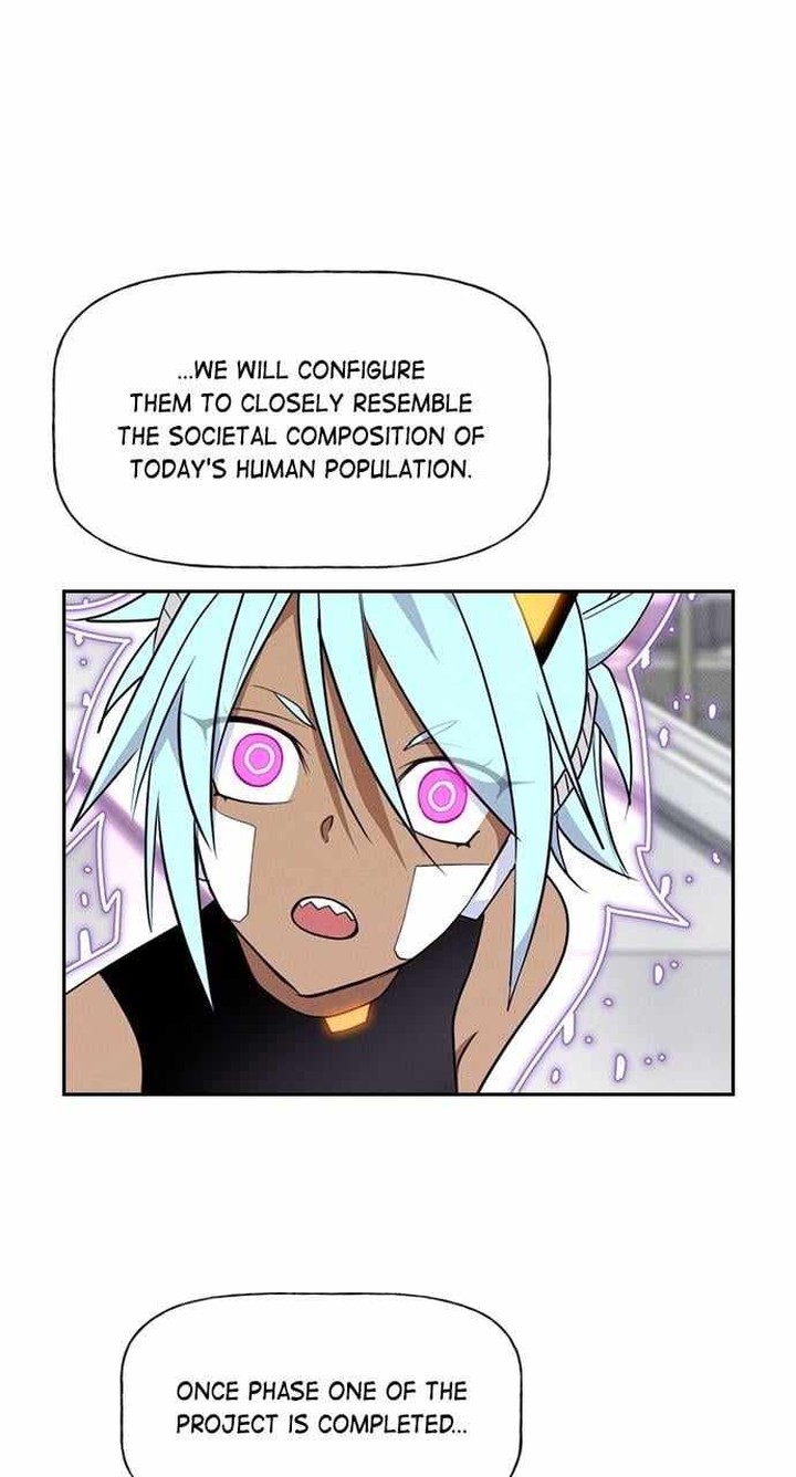 Housekeeper Chae Yong Taek Chapter 124 Page 23
