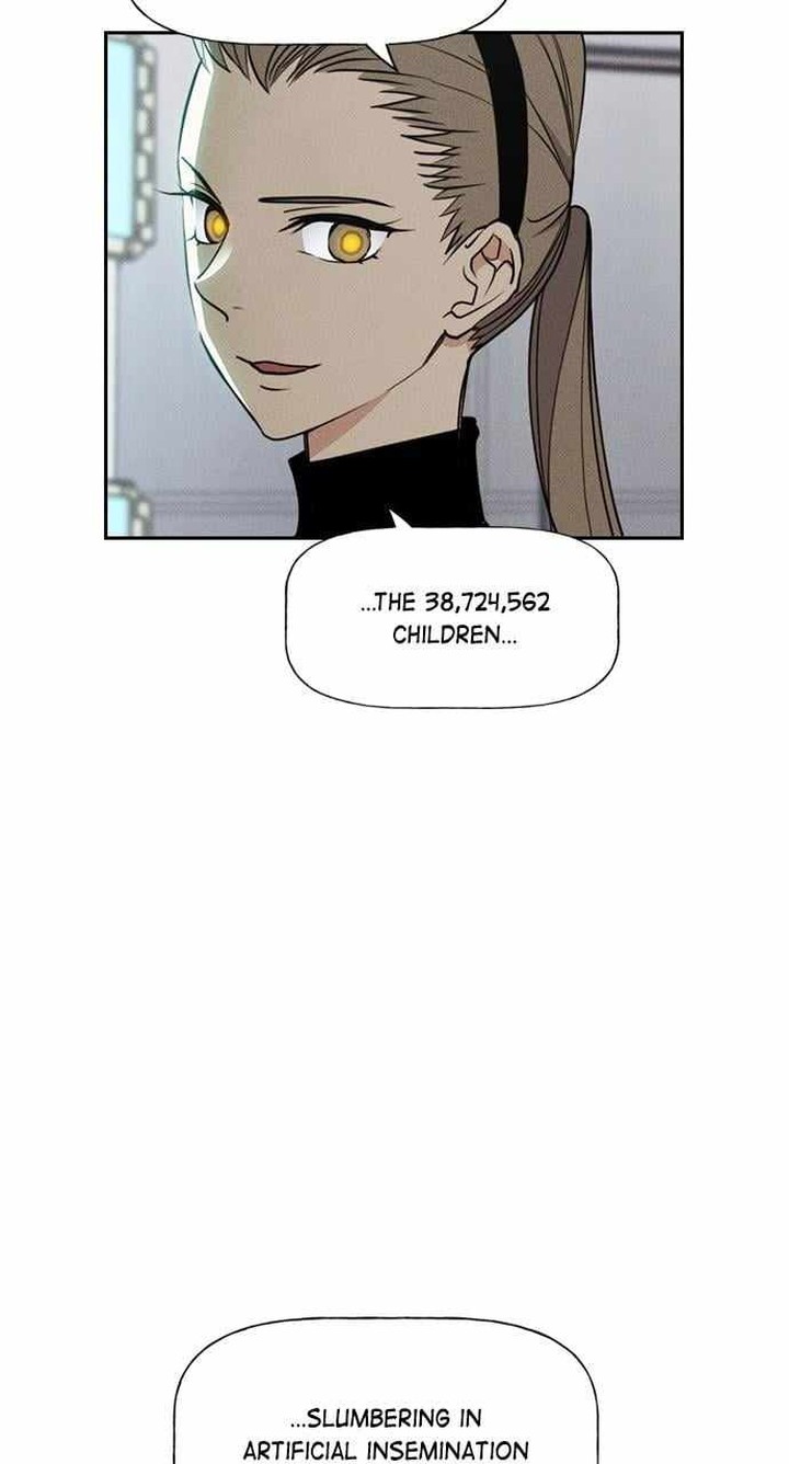 Housekeeper Chae Yong Taek Chapter 124 Page 24