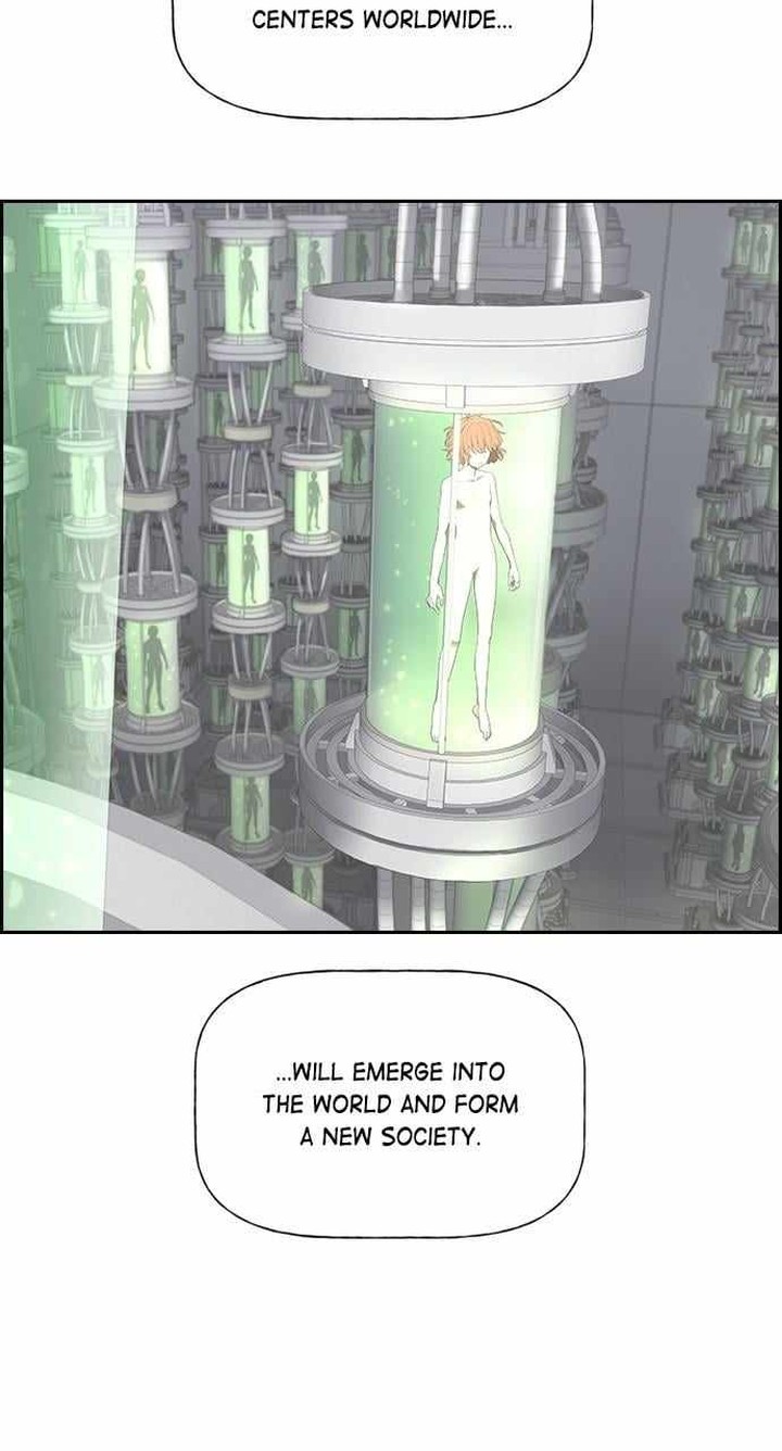 Housekeeper Chae Yong Taek Chapter 124 Page 25