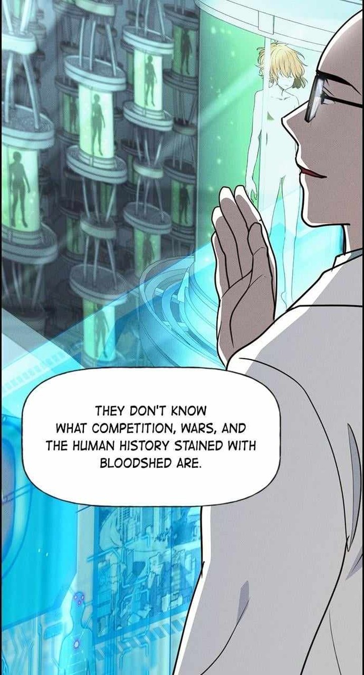 Housekeeper Chae Yong Taek Chapter 124 Page 34