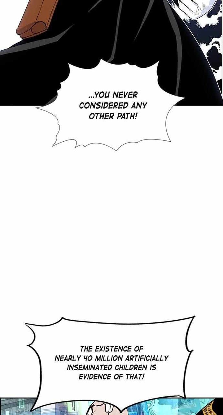 Housekeeper Chae Yong Taek Chapter 124 Page 44