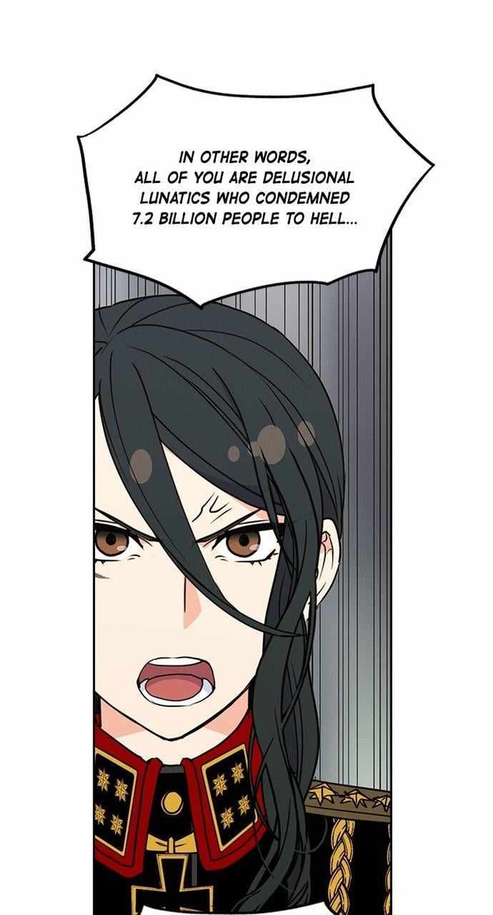 Housekeeper Chae Yong Taek Chapter 124 Page 47
