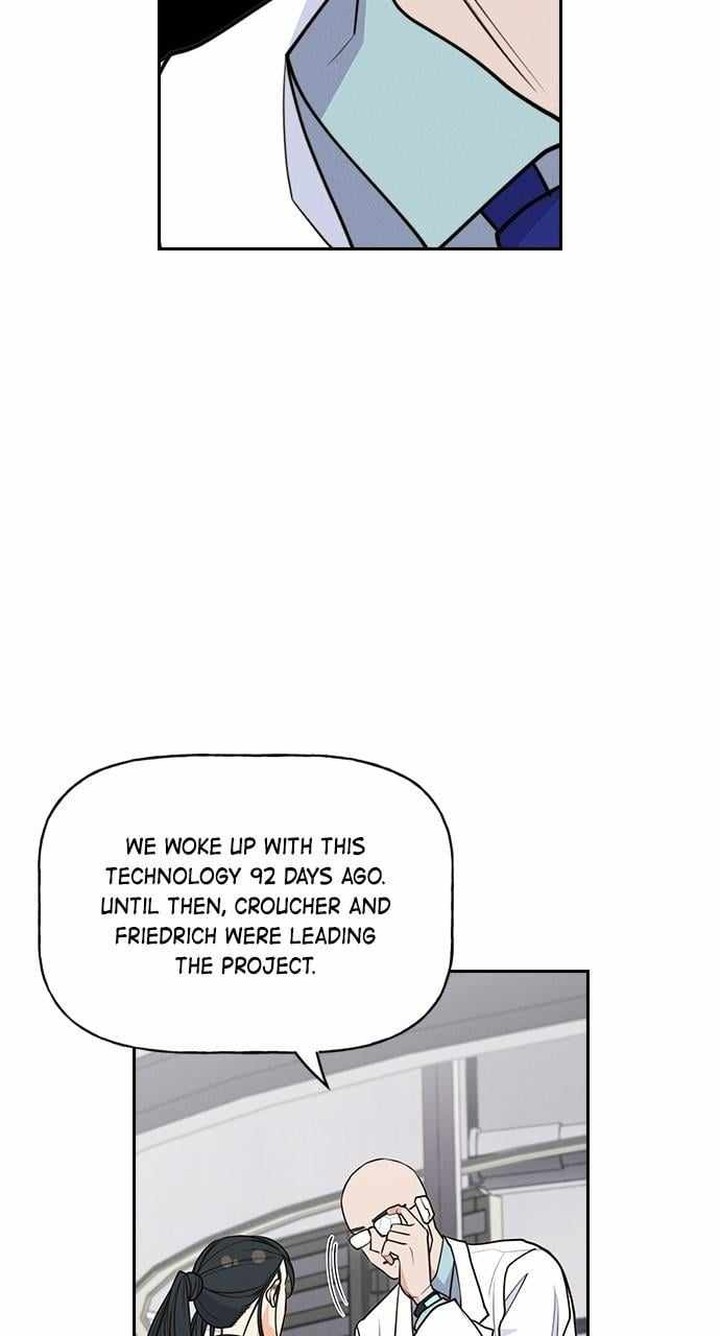 Housekeeper Chae Yong Taek Chapter 124 Page 49