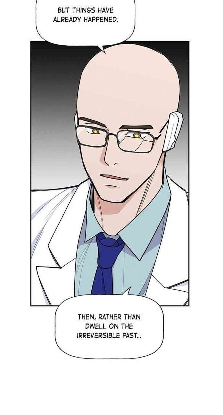 Housekeeper Chae Yong Taek Chapter 124 Page 51