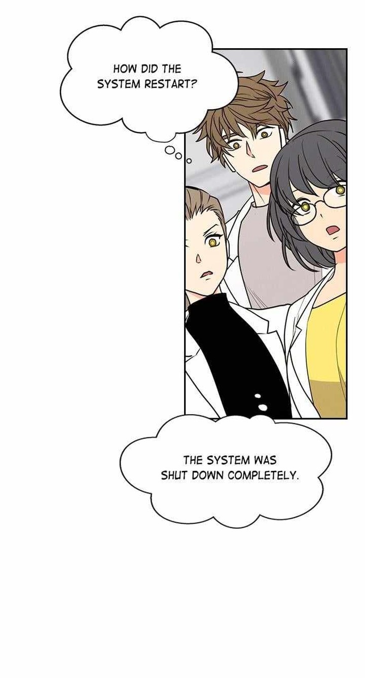 Housekeeper Chae Yong Taek Chapter 124 Page 56