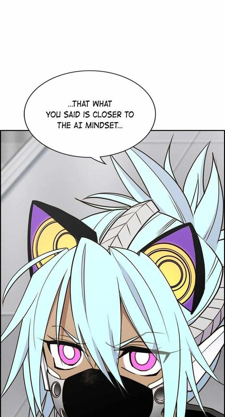 Housekeeper Chae Yong Taek Chapter 124 Page 58