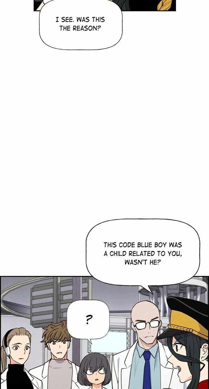 Housekeeper Chae Yong Taek Chapter 124 Page 6