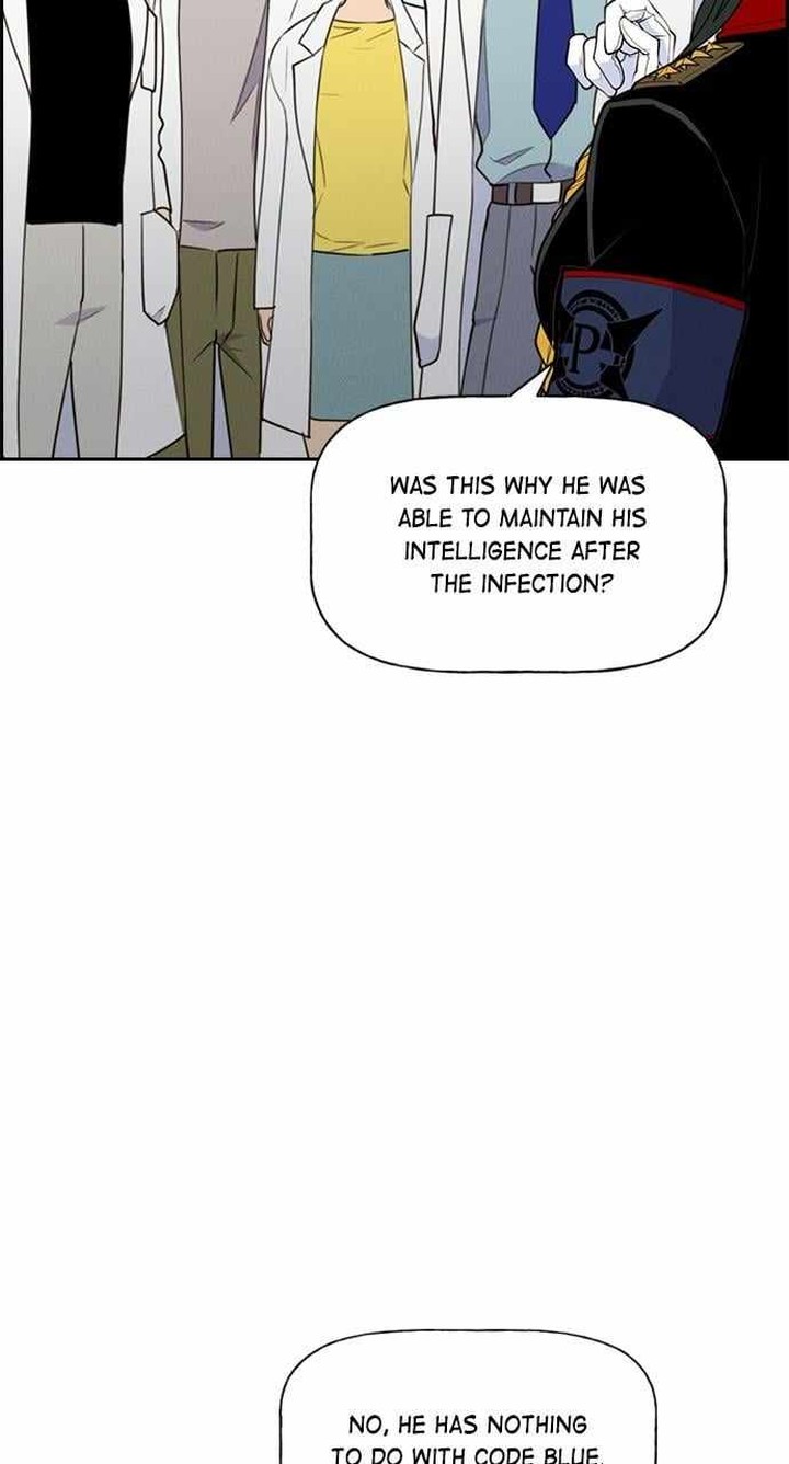 Housekeeper Chae Yong Taek Chapter 124 Page 7