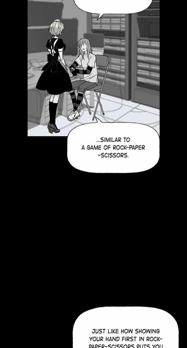 Housekeeper Chae Yong Taek Chapter 124 Page 81