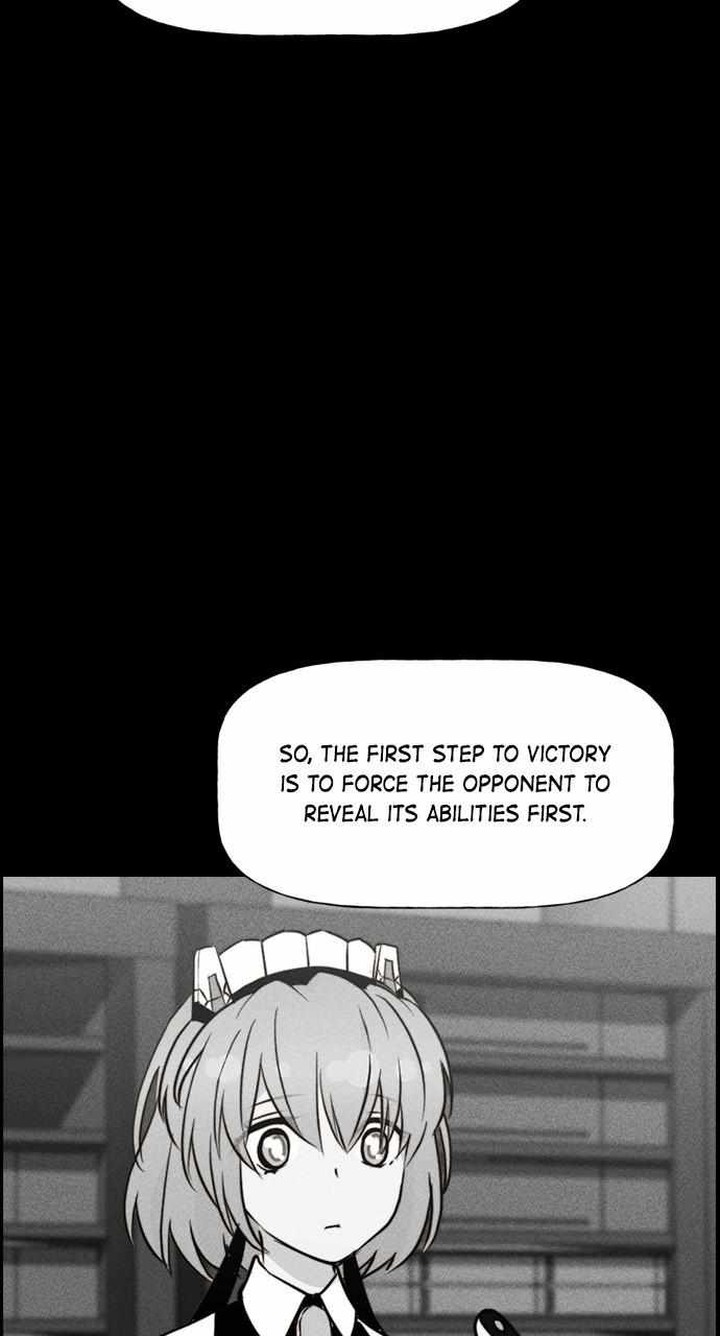 Housekeeper Chae Yong Taek Chapter 124 Page 83