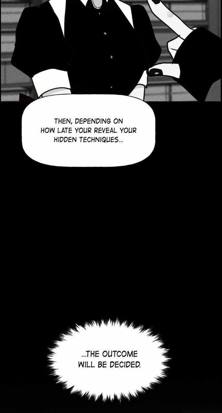 Housekeeper Chae Yong Taek Chapter 124 Page 84