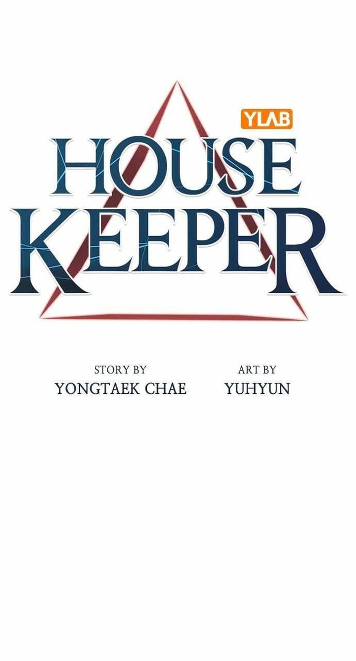 Housekeeper Chae Yong Taek Chapter 125 Page 12