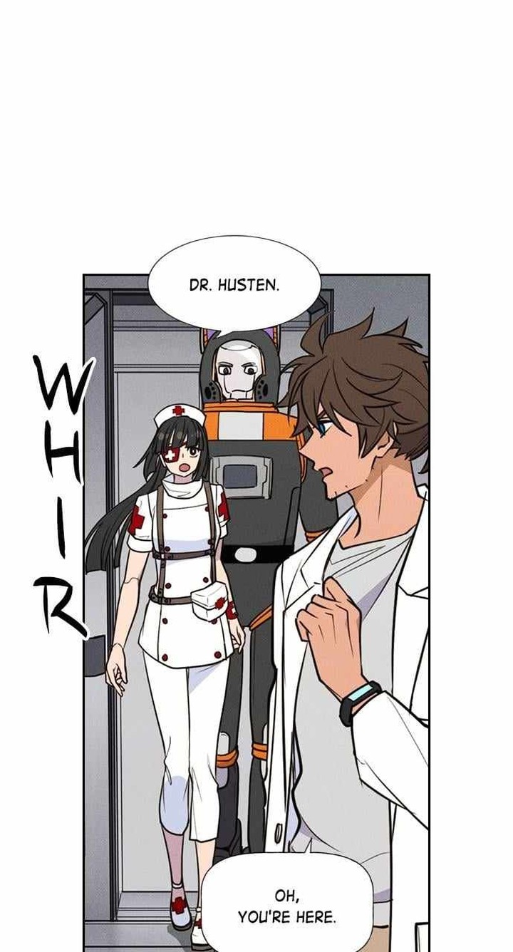 Housekeeper Chae Yong Taek Chapter 125 Page 20
