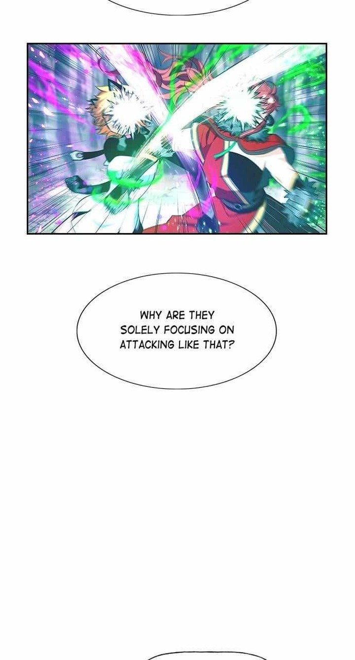 Housekeeper Chae Yong Taek Chapter 125 Page 27