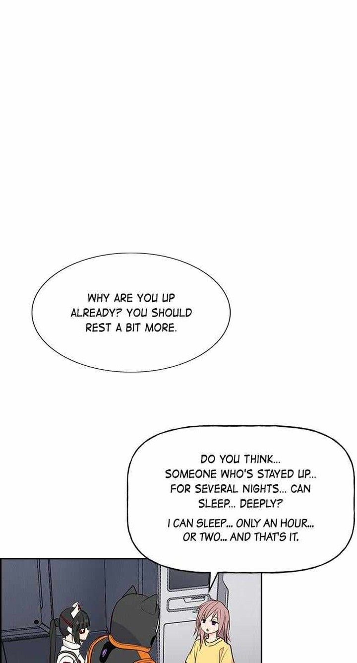 Housekeeper Chae Yong Taek Chapter 125 Page 30