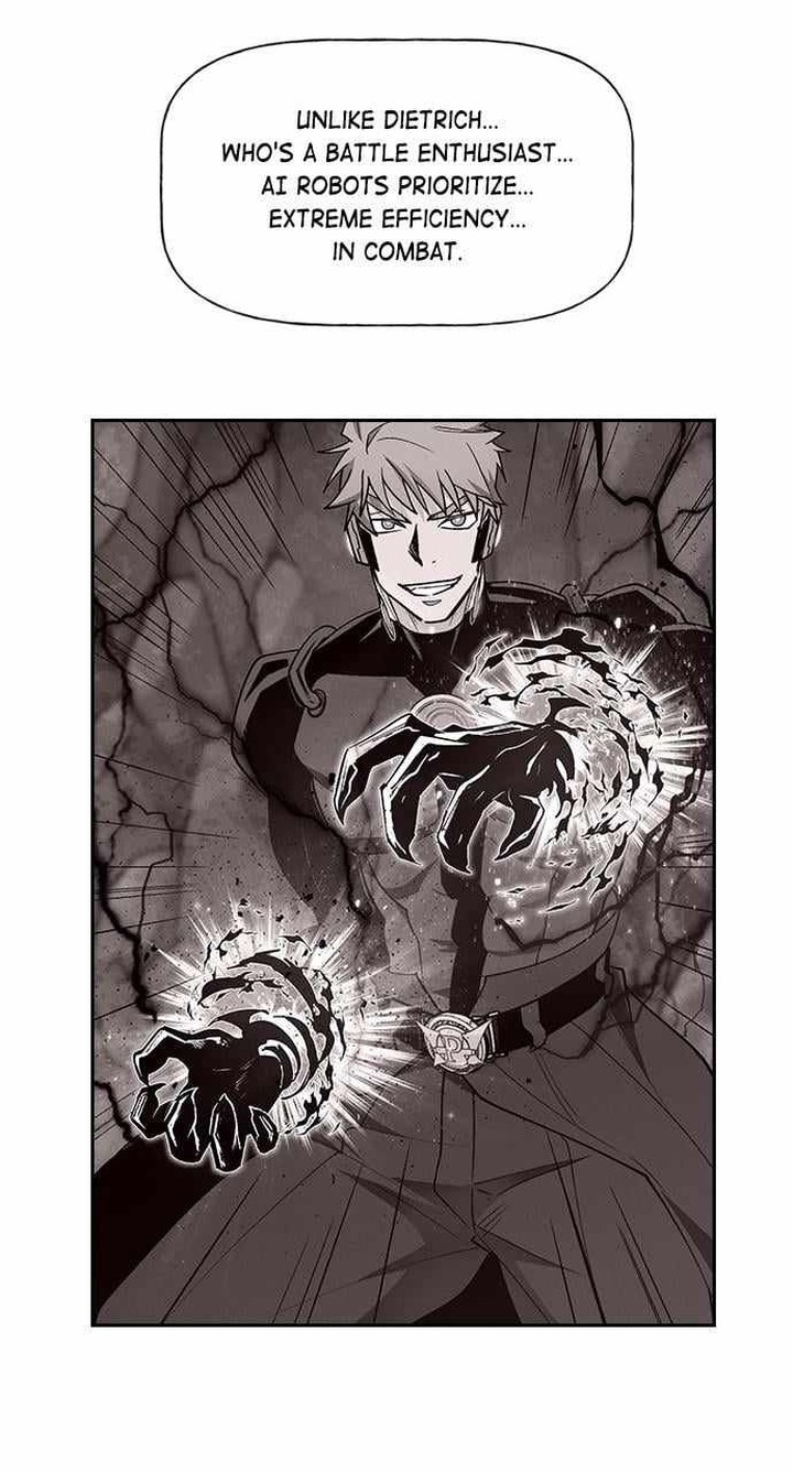 Housekeeper Chae Yong Taek Chapter 125 Page 34