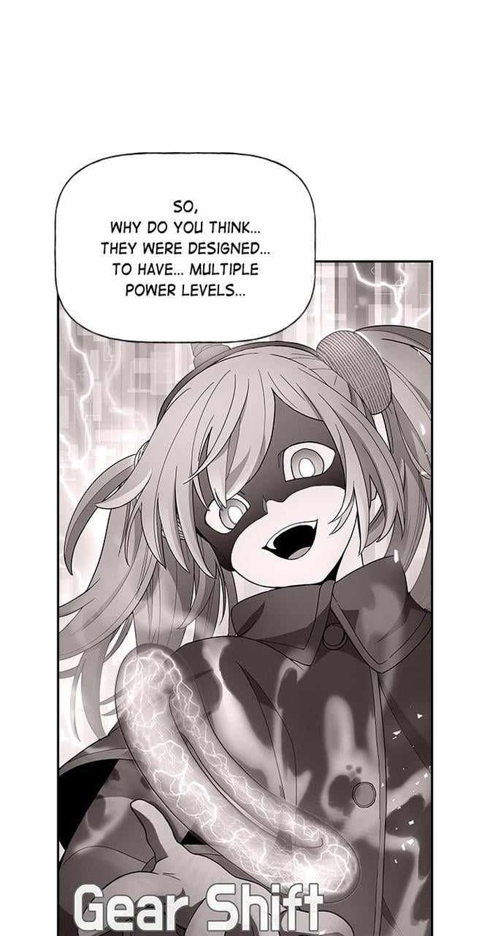 Housekeeper Chae Yong Taek Chapter 125 Page 35