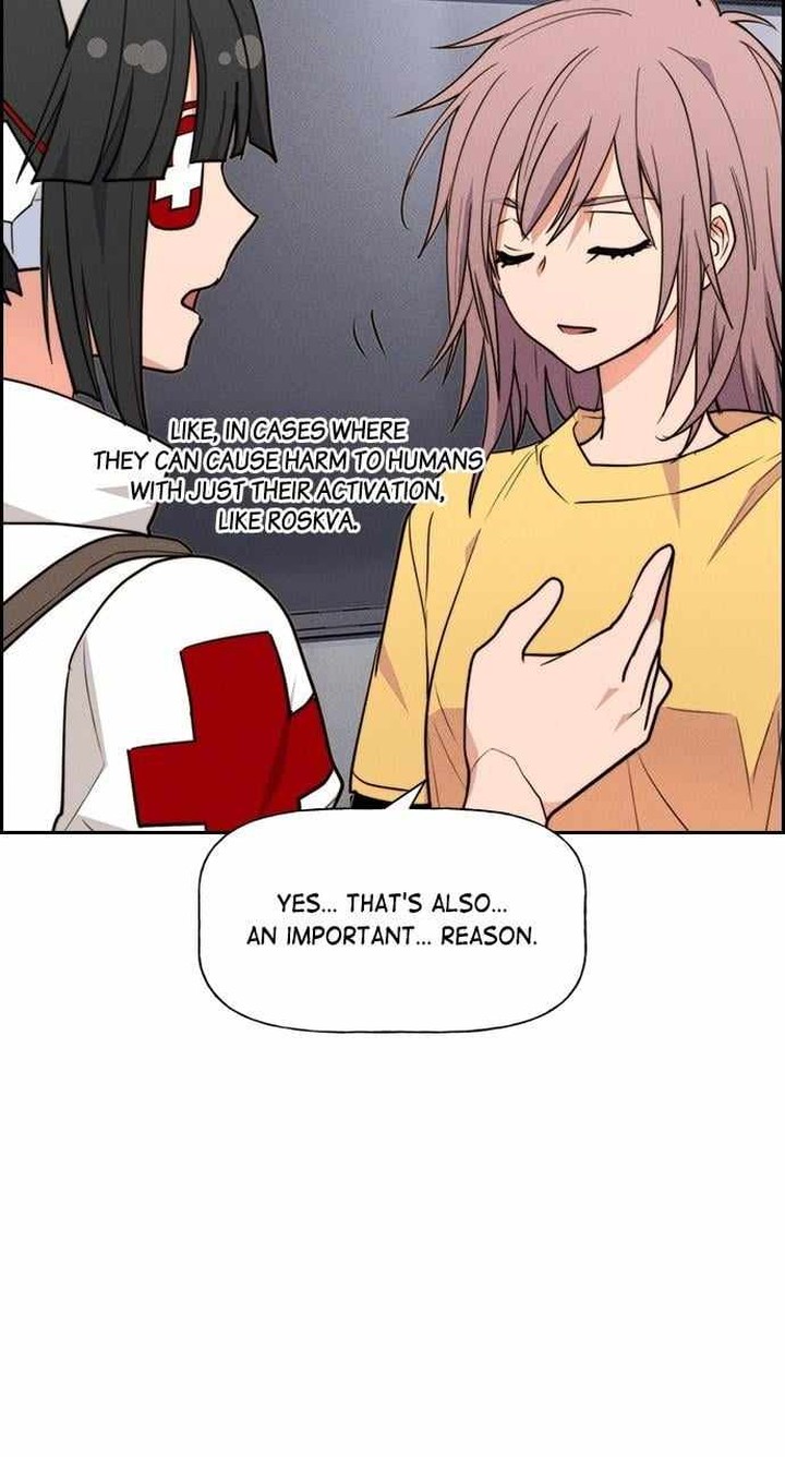 Housekeeper Chae Yong Taek Chapter 125 Page 37