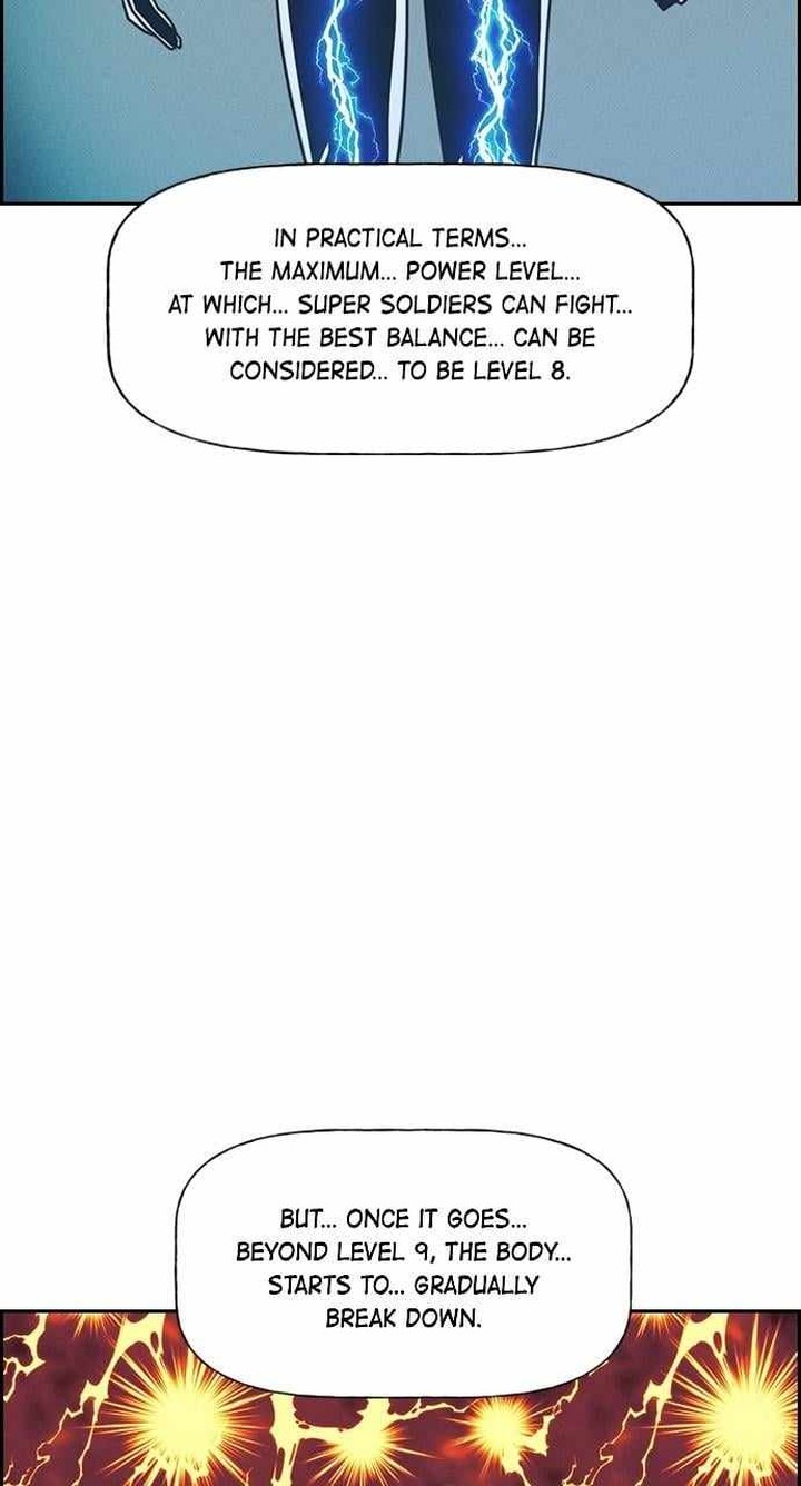 Housekeeper Chae Yong Taek Chapter 125 Page 41