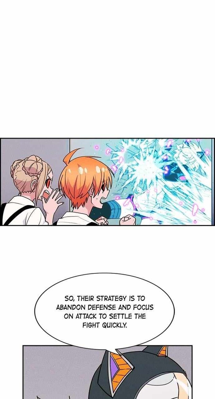 Housekeeper Chae Yong Taek Chapter 125 Page 45