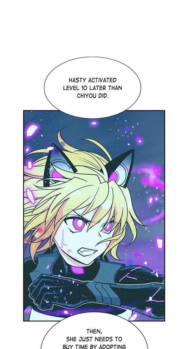 Housekeeper Chae Yong Taek Chapter 125 Page 48