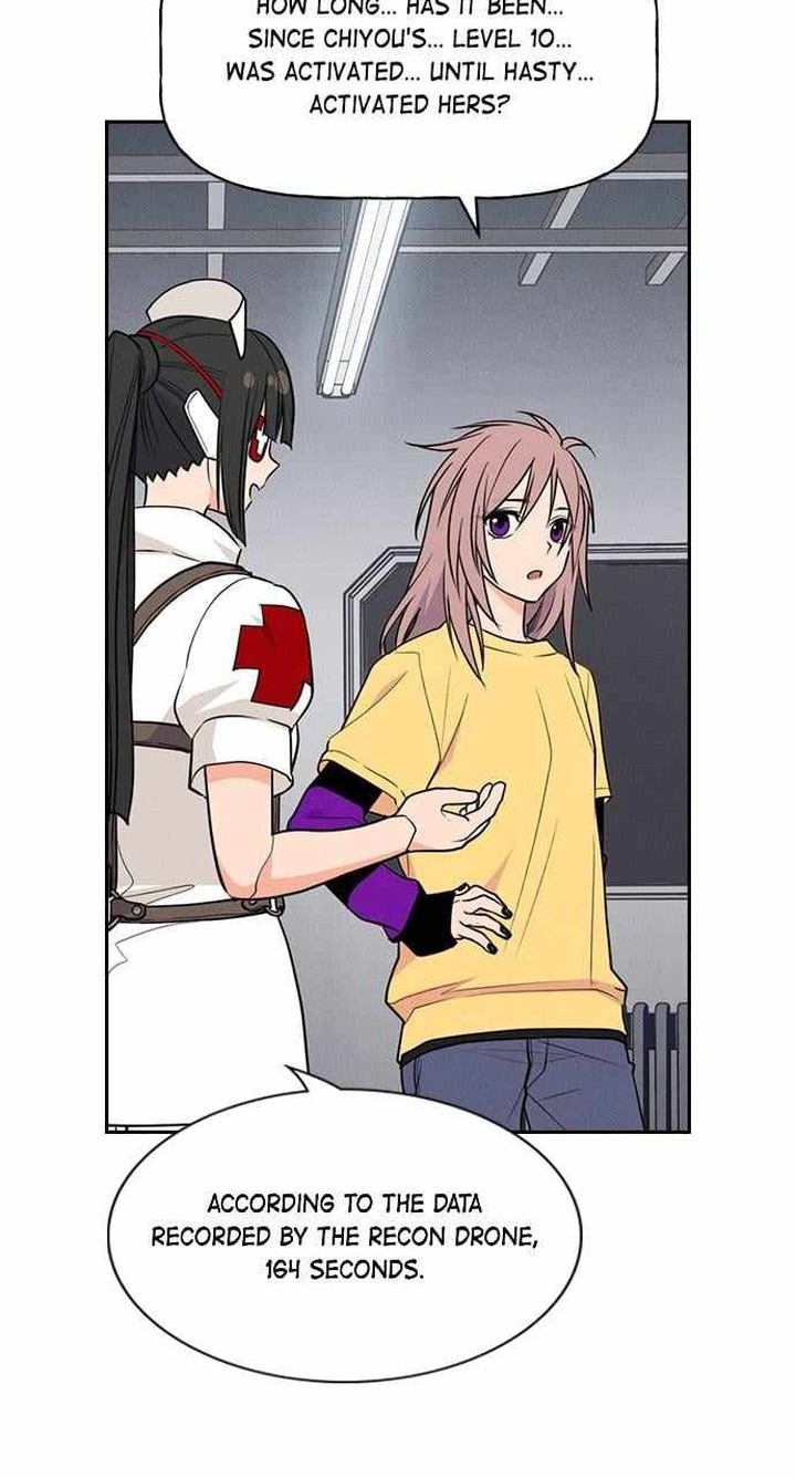 Housekeeper Chae Yong Taek Chapter 125 Page 51