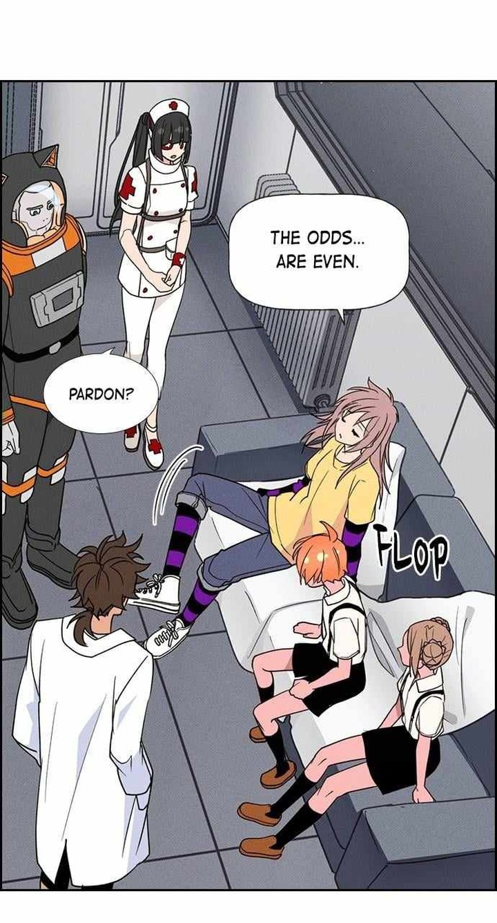 Housekeeper Chae Yong Taek Chapter 125 Page 53