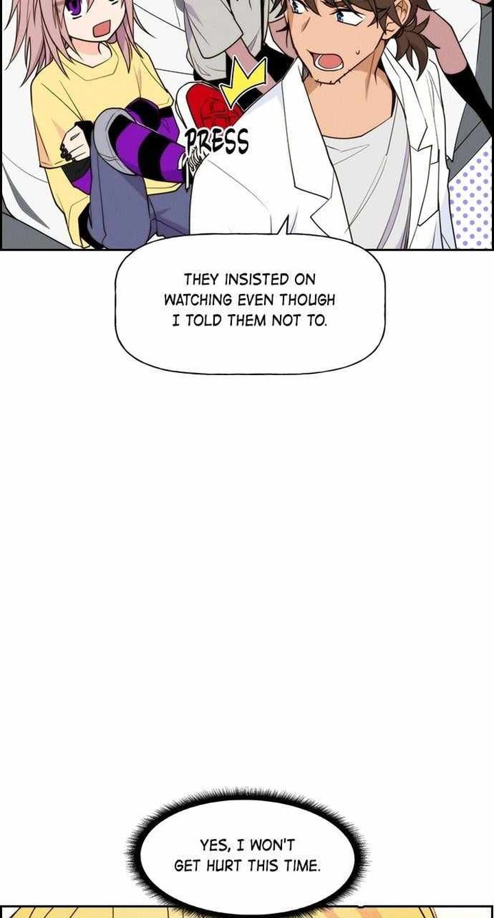 Housekeeper Chae Yong Taek Chapter 125 Page 75