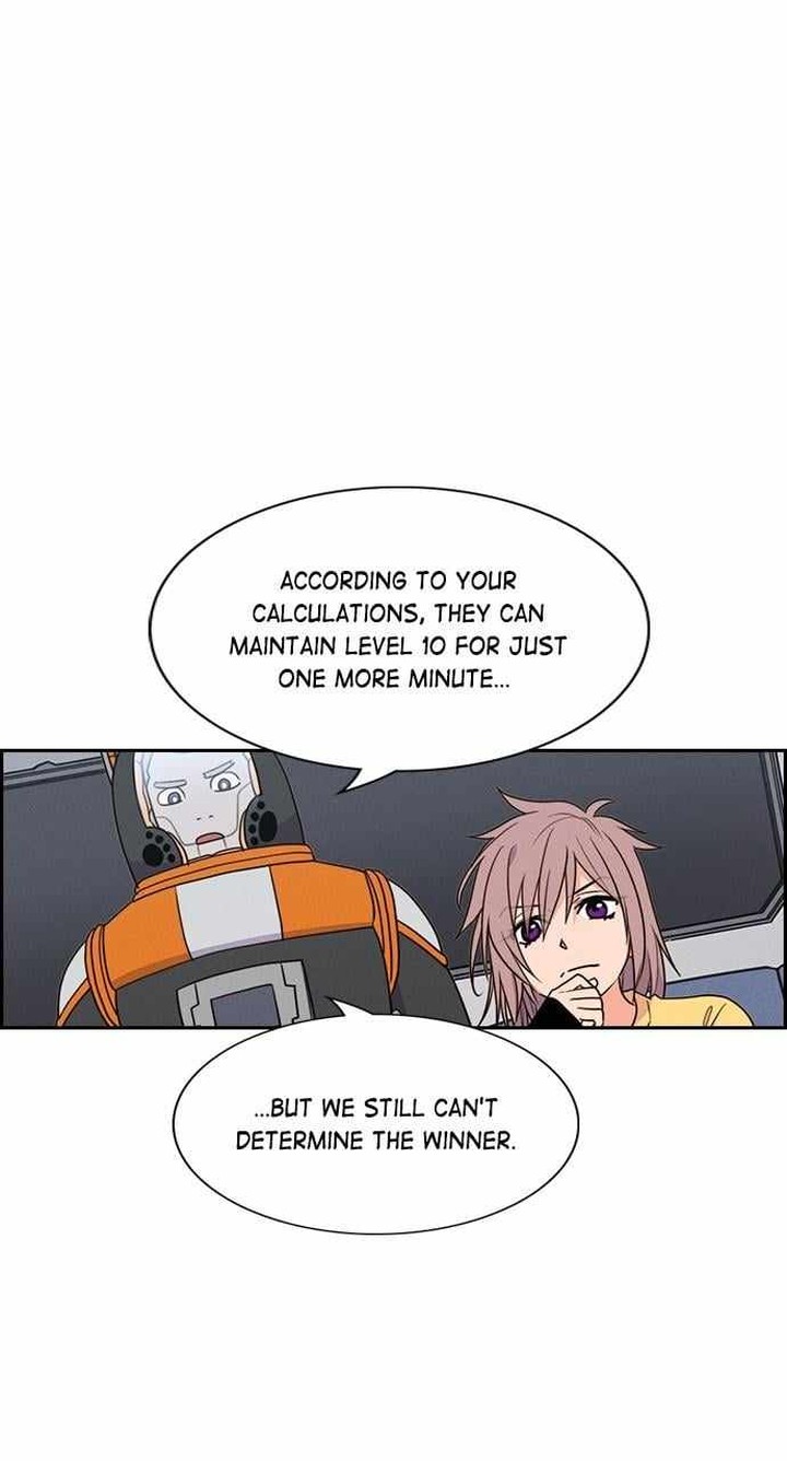 Housekeeper Chae Yong Taek Chapter 126 Page 14
