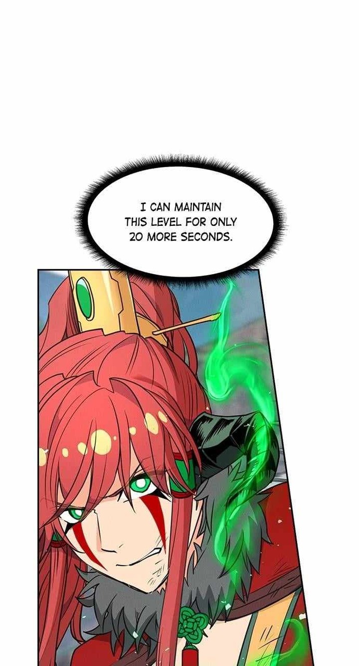 Housekeeper Chae Yong Taek Chapter 126 Page 28