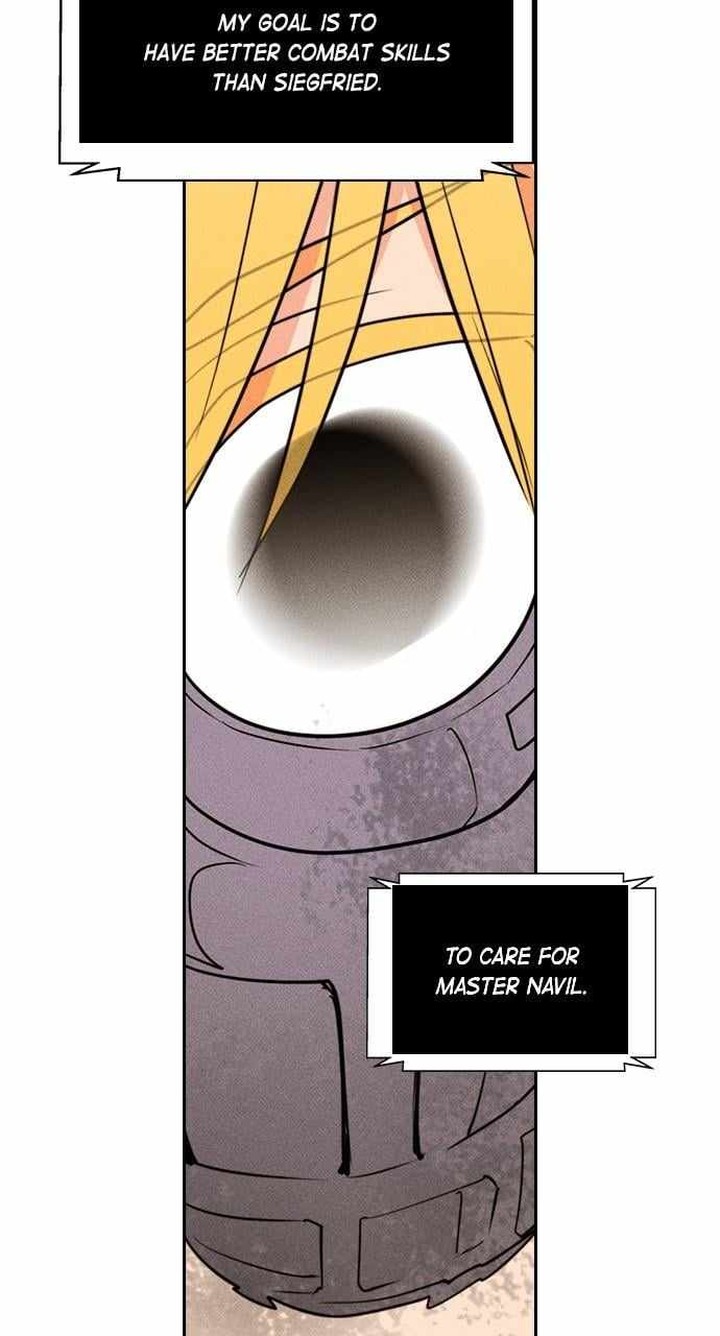 Housekeeper Chae Yong Taek Chapter 126 Page 36