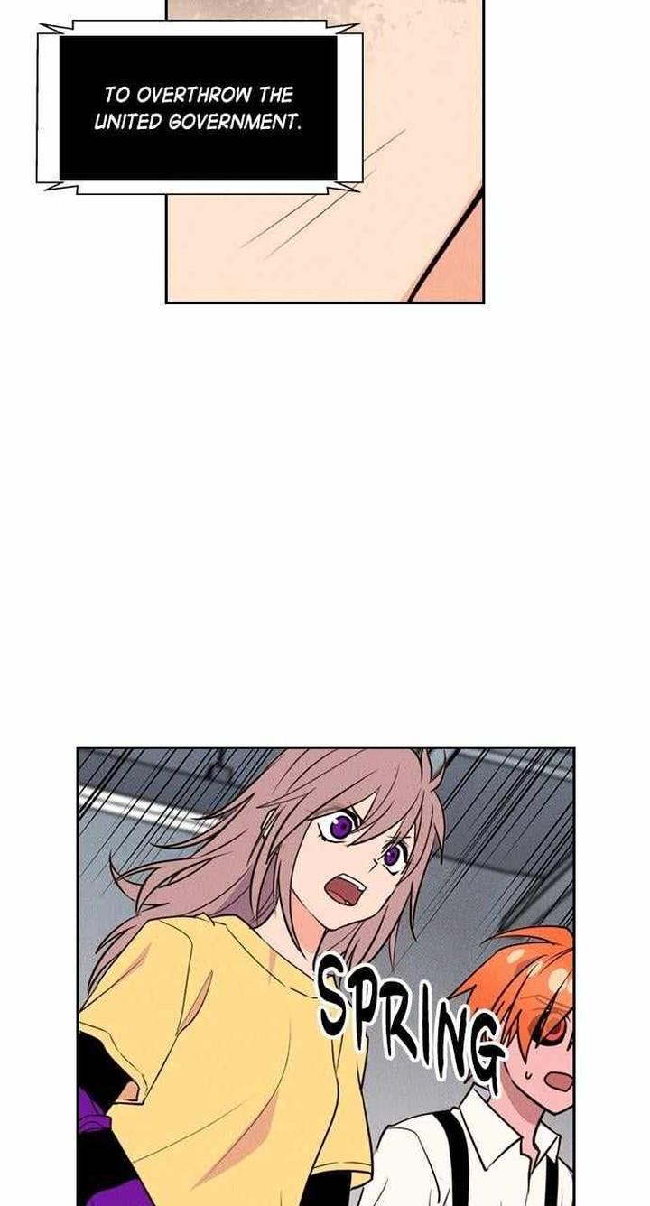 Housekeeper Chae Yong Taek Chapter 126 Page 37
