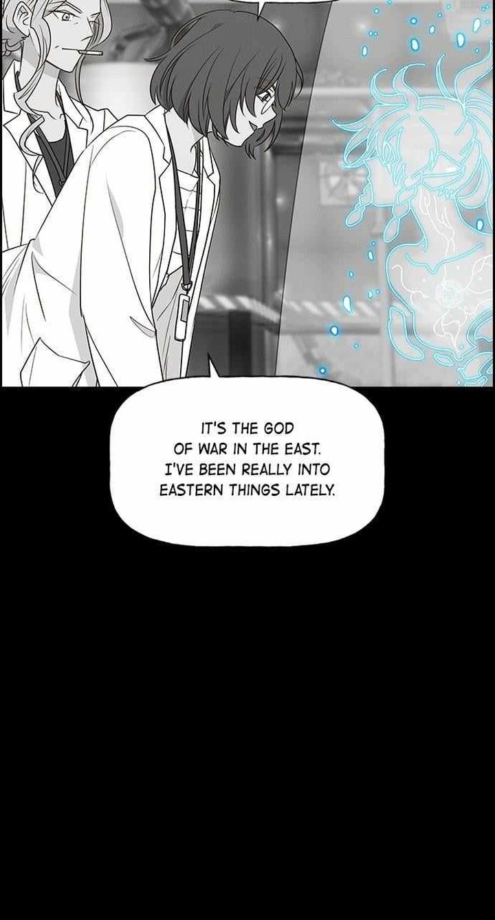 Housekeeper Chae Yong Taek Chapter 126 Page 46