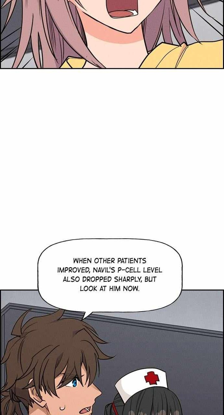 Housekeeper Chae Yong Taek Chapter 126 Page 5
