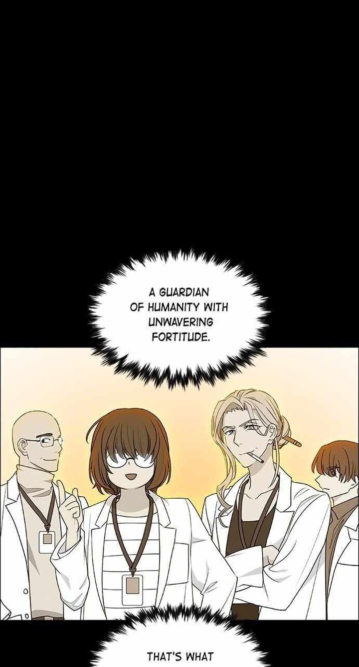 Housekeeper Chae Yong Taek Chapter 126 Page 52