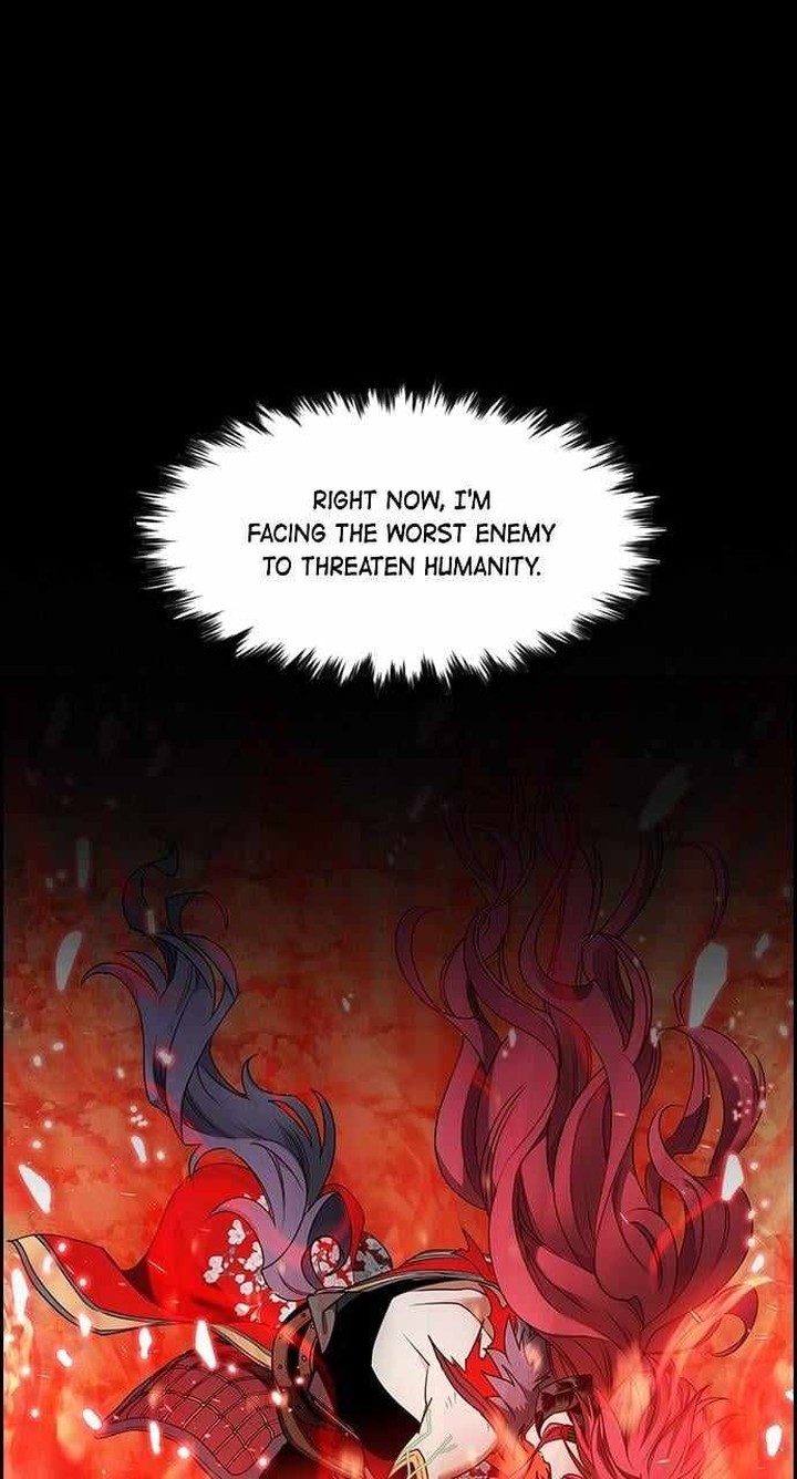 Housekeeper Chae Yong Taek Chapter 126 Page 54