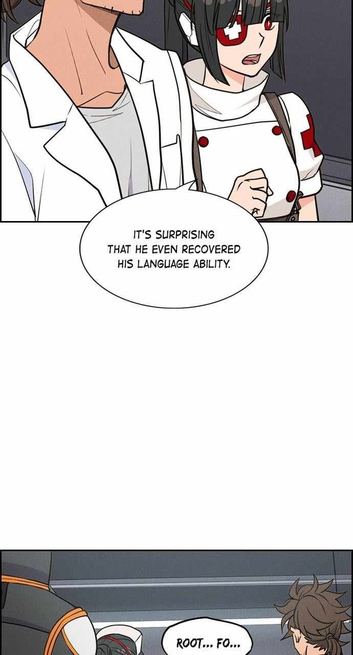 Housekeeper Chae Yong Taek Chapter 126 Page 6