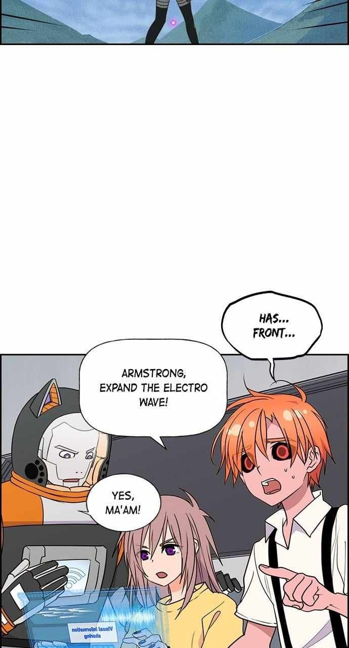 Housekeeper Chae Yong Taek Chapter 126 Page 60