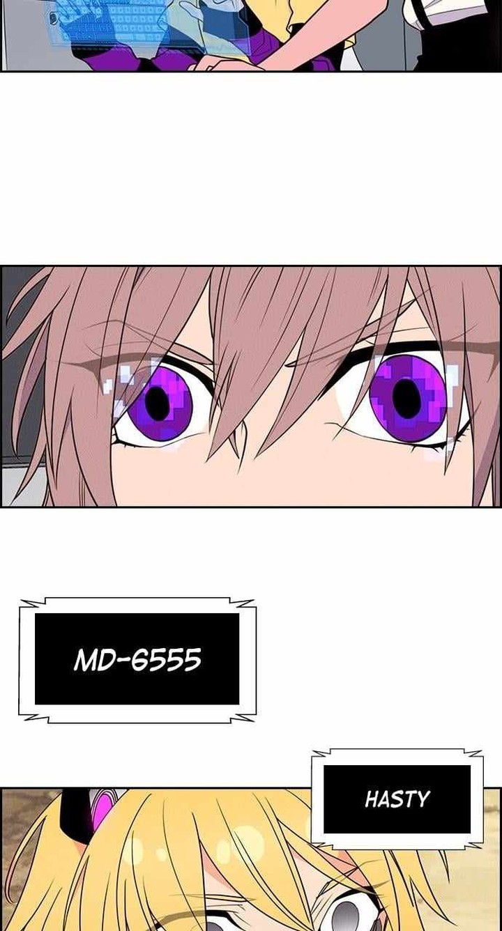 Housekeeper Chae Yong Taek Chapter 126 Page 61