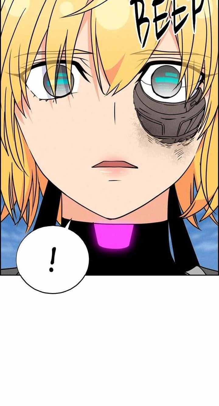 Housekeeper Chae Yong Taek Chapter 126 Page 69