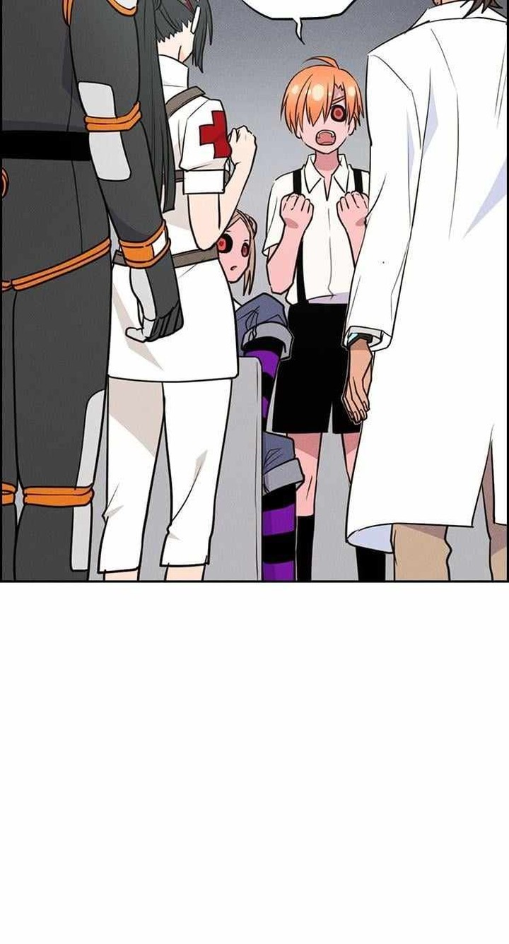 Housekeeper Chae Yong Taek Chapter 126 Page 7
