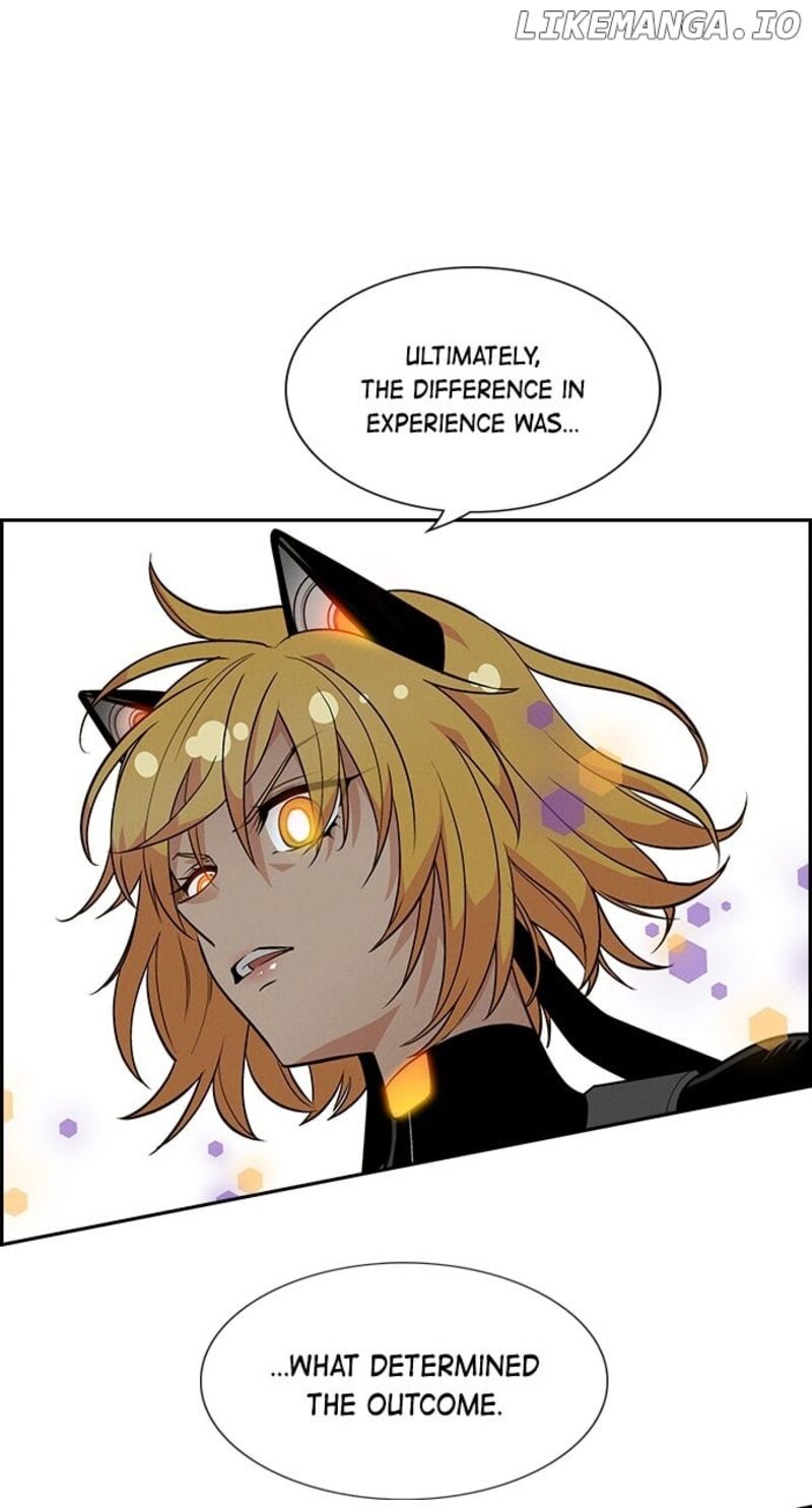 Housekeeper Chae Yong Taek Chapter 127 Page 1