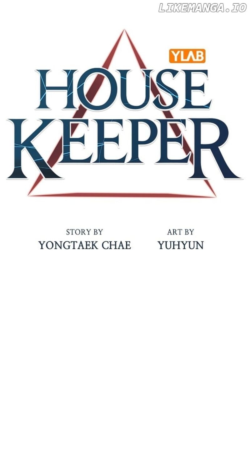 Housekeeper Chae Yong Taek Chapter 127 Page 10