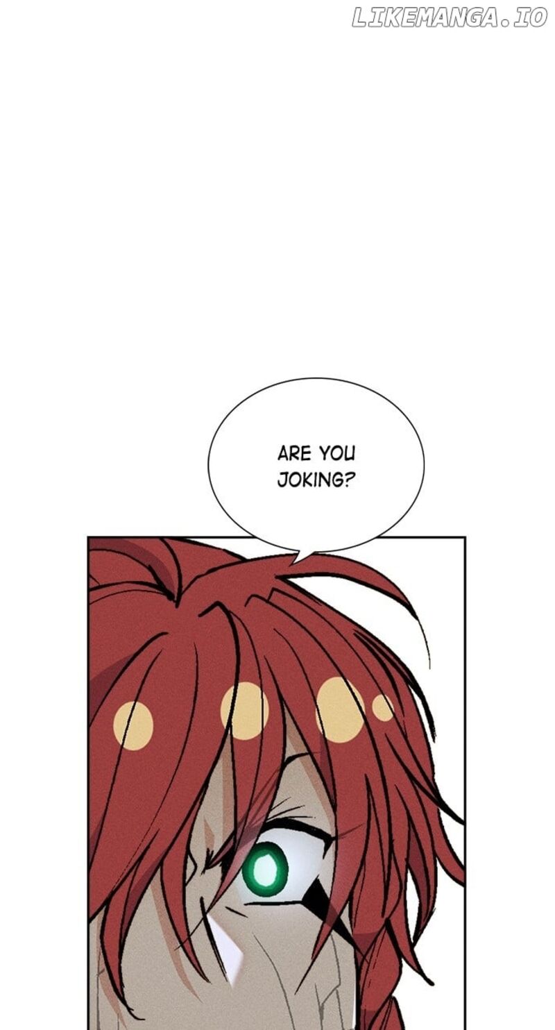 Housekeeper Chae Yong Taek Chapter 127 Page 11