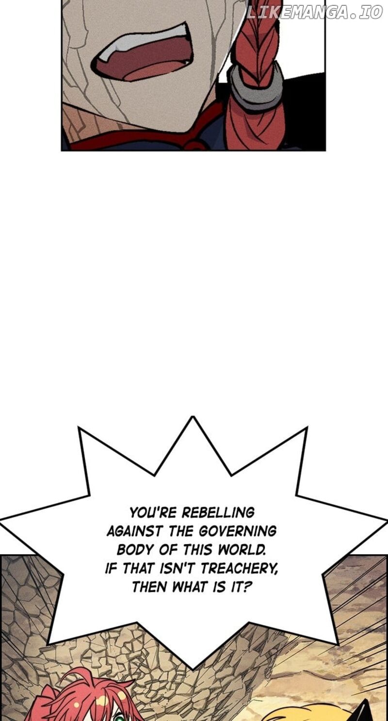 Housekeeper Chae Yong Taek Chapter 127 Page 12